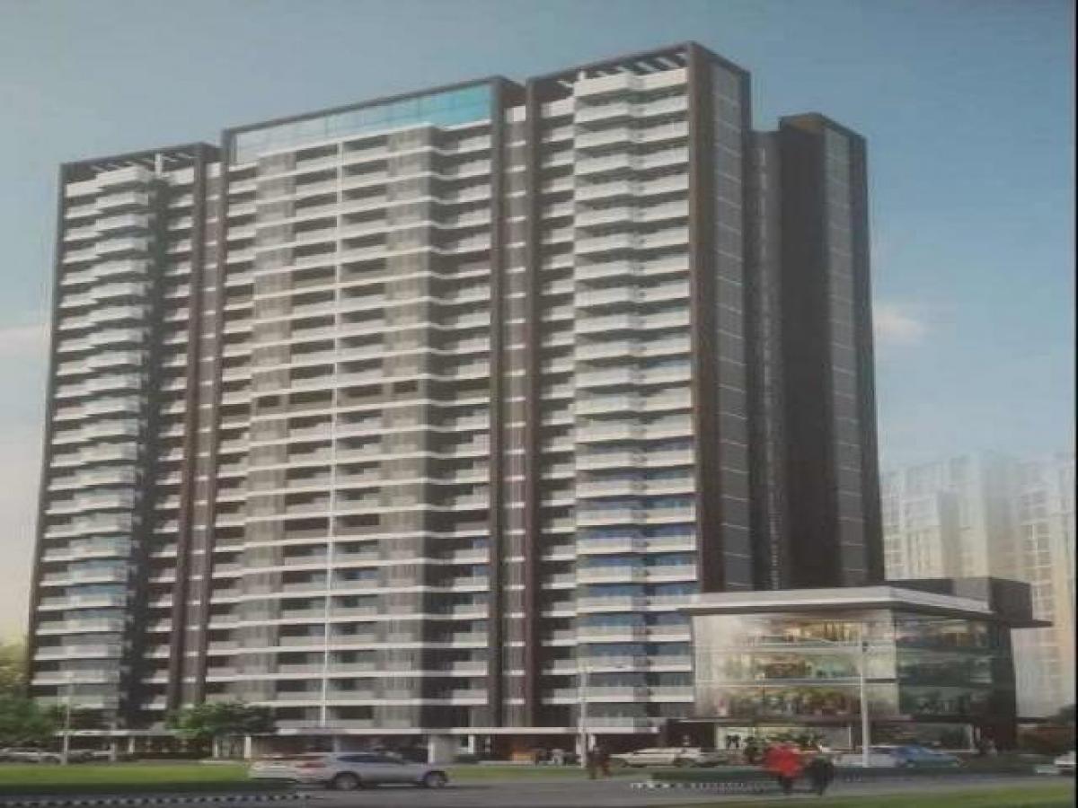 Studio à Mumbai, India No. 2877