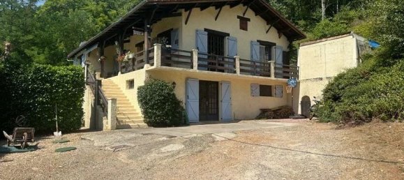 Дом с 6 спальнями в Тарн и Гаронна, Франция № 341886 5