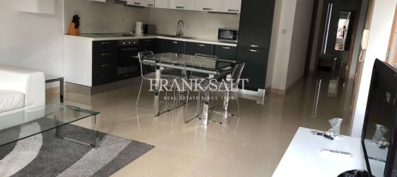 2 bedrooms Apartment in Sliema, Malta No. 3479 9