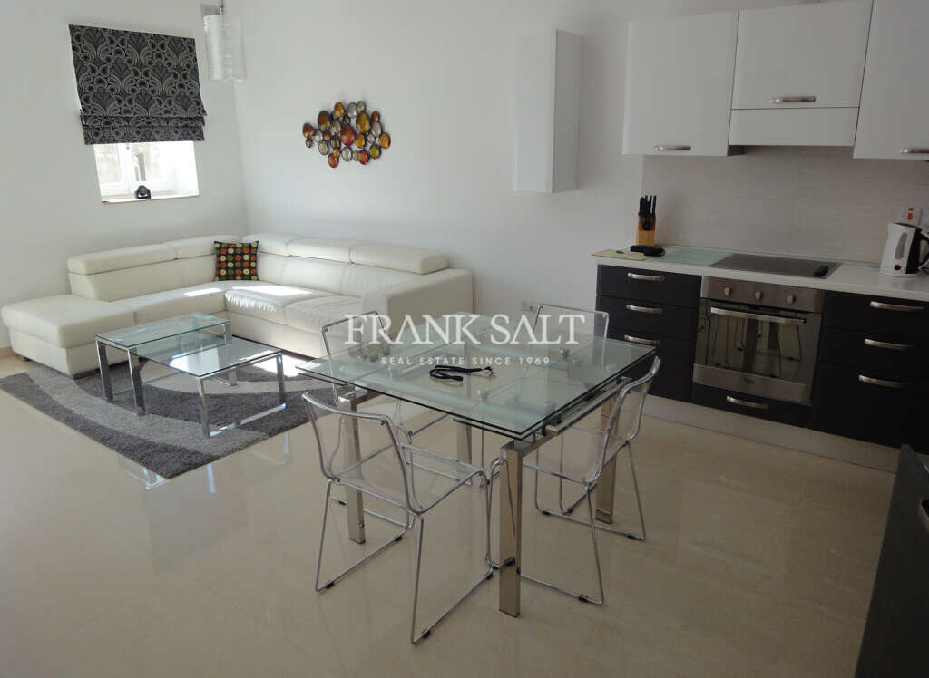 2 bedrooms Apartment in Sliema, Malta No. 3479