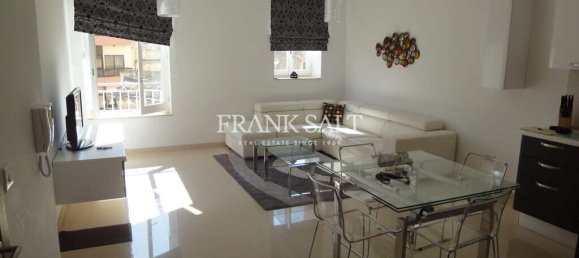 2 bedrooms Apartment in Sliema, Malta No. 3479 2