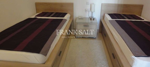 2 bedrooms Apartment in Sliema, Malta No. 3479 5