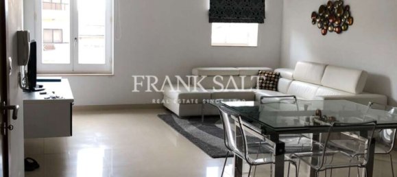 2 bedrooms Apartment in Sliema, Malta No. 3479 6