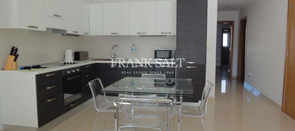 2 bedrooms Apartment in Sliema, Malta No. 3479 3