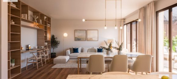 Apartamento T2 em Valencia, Spain N.º 365982 12
