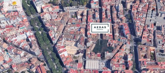 Apartamento T2 em Valencia, Spain N.º 365982 25