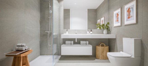 Apartamento T2 em Valencia, Spain N.º 365982 16