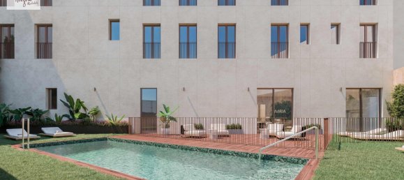 Apartamento T2 em Valencia, Spain N.º 365982 24