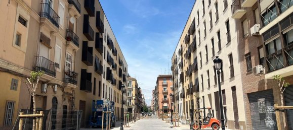 Apartamento T2 em Valencia, Spain N.º 365982 5