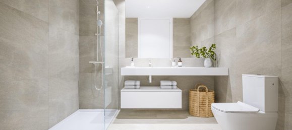 Apartamento T2 em Valencia, Spain N.º 365982 17