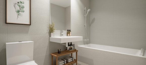 Apartamento T2 em Valencia, Spain N.º 365982 10
