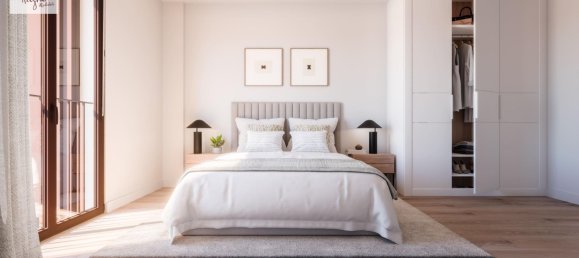 Apartamento T2 em Valencia, Spain N.º 365982 9