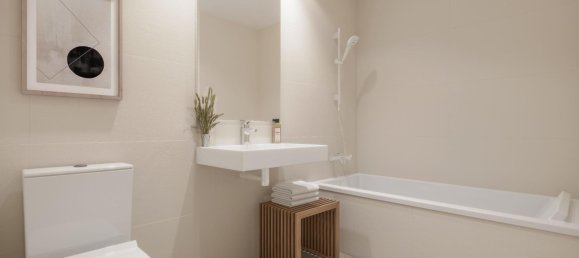 Apartamento T2 em Valencia, Spain N.º 365982 15