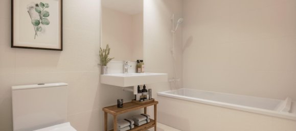 Apartamento T2 em Valencia, Spain N.º 365982 7