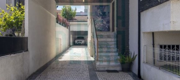 5 bedrooms House in Ermesinde, Portugal No. 112398 48