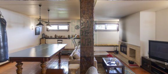 5 bedrooms House in Ermesinde, Portugal No. 112398 39