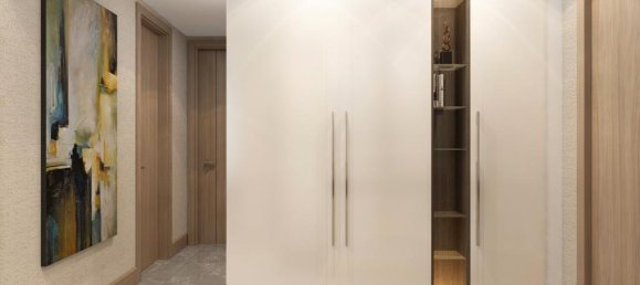 Apartment 3+1 in Self Istanbul, Istanbul, Turkey No. 34522 10