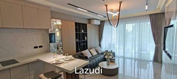 Apartamento com 2 quartos em condomínio em Rawai, Thailand N.º 13841 5