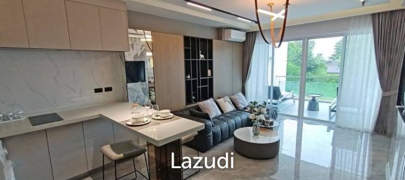 Apartamento com 2 quartos em condomínio em Rawai, Thailand N.º 13841 3