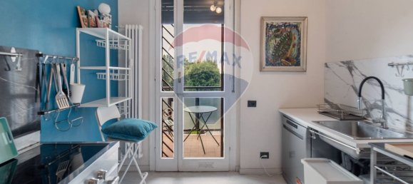 Apartamento de 3 dormitorios en Monza, Italy No. 352700 6