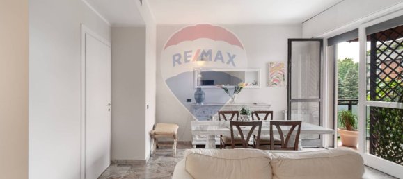 Apartamento de 3 dormitorios en Monza, Italy No. 352700 11