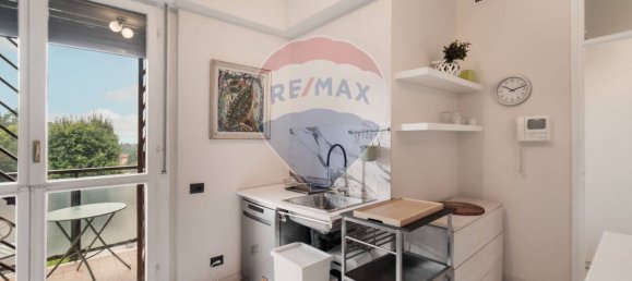 Apartamento de 3 dormitorios en Monza, Italy No. 352700 22