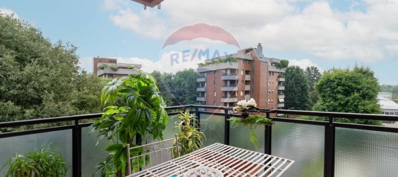 Apartamento de 3 dormitorios en Monza, Italy No. 352700 17