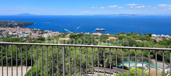 Casa T5 em Sorrento, Italy N.º 333820 26