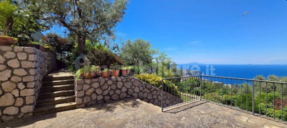 Casa T5 em Sorrento, Italy N.º 333820 36