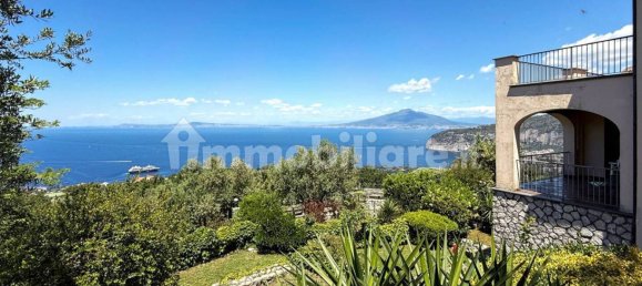Casa T5 em Sorrento, Italy N.º 333820 40