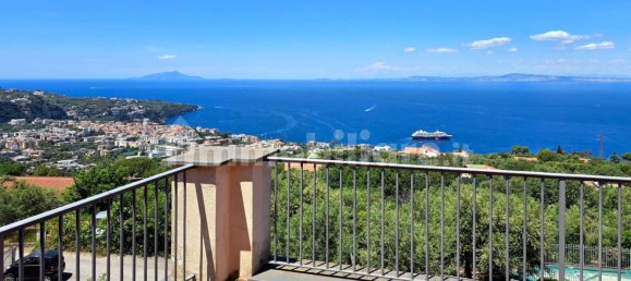 Casa T5 em Sorrento, Italy N.º 333820 25
