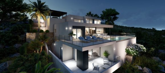 Villa T3 em Benitachell, Spain N.º 7013 6