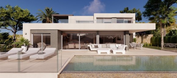 Villa T3 em Benitachell, Spain N.º 7013 3