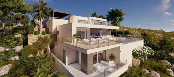 Villa T3 em Benitachell, Spain N.º 7013 4