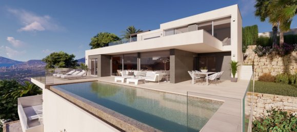 Villa T3 em Benitachell, Spain N.º 7013 2