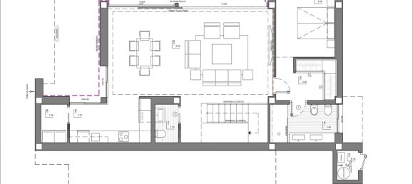 Villa T3 em Benitachell, Spain N.º 7013 8