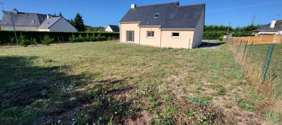 4 Schlafzimmer Haus in Grand-Fougeray, France, Nr. 351314 14