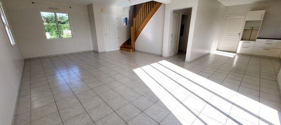 4 Schlafzimmer Haus in Grand-Fougeray, France, Nr. 351314 5