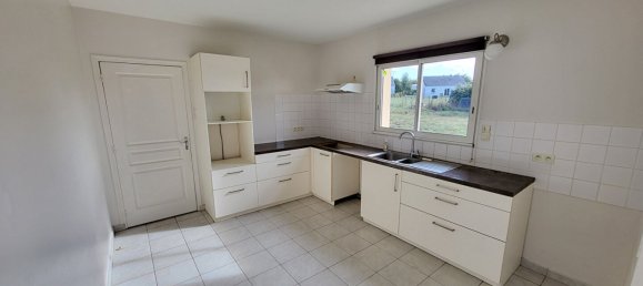 4 Schlafzimmer Haus in Grand-Fougeray, France, Nr. 351314 4