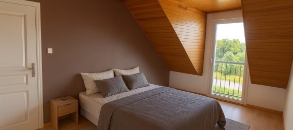 4 Schlafzimmer Haus in Grand-Fougeray, France, Nr. 351314 9