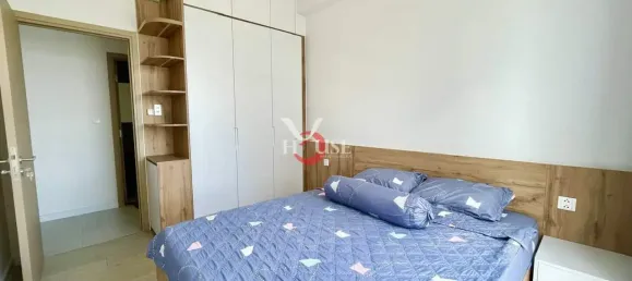 2 Schlafzimmer Wohnung in District 7, Vietnam, Nr. 19418 3