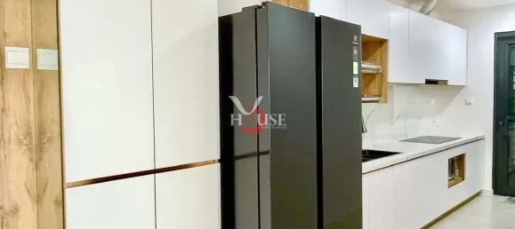 2 Schlafzimmer Wohnung in District 7, Vietnam, Nr. 19418 6