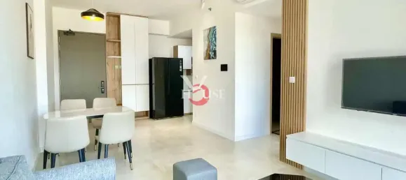 2 Schlafzimmer Wohnung in District 7, Vietnam, Nr. 19418 5