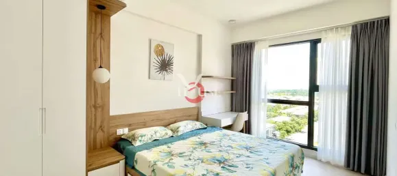 2 Schlafzimmer Wohnung in District 7, Vietnam, Nr. 19418 7