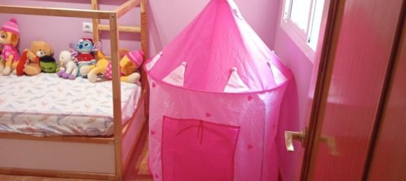 3 bedrooms Apartment in Roquetas de Mar, Spain No. 191219 10