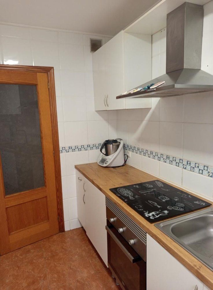 3 bedrooms Apartment in Roquetas de Mar, Spain No. 191219