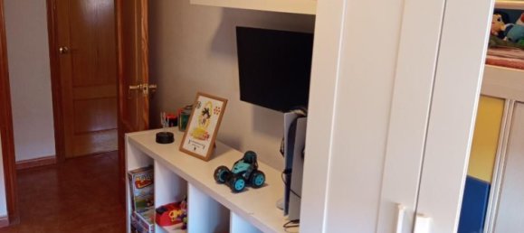 3 bedrooms Apartment in Roquetas de Mar, Spain No. 191219 8