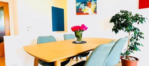 4 rooms Apartment in Aldrans, Austria No. 234816 4