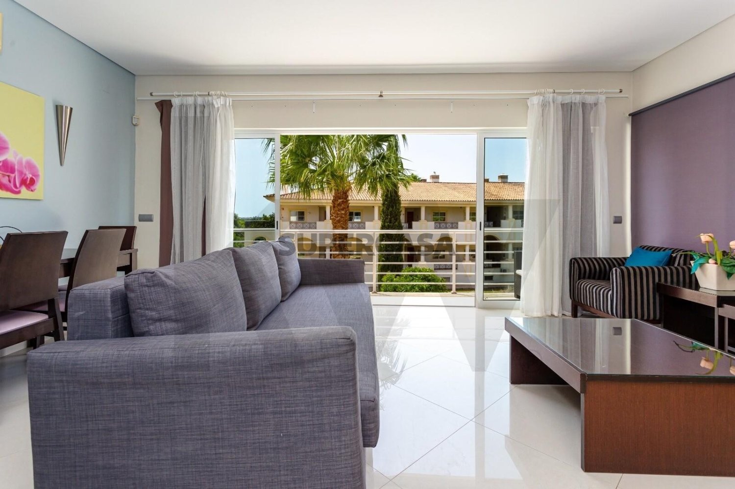 1 Schlafzimmer Wohnung in Olhao, Portugal, Nr. 346934