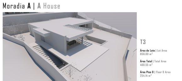 3 bedrooms Villa in Calheta, Portugal No. 139650 3